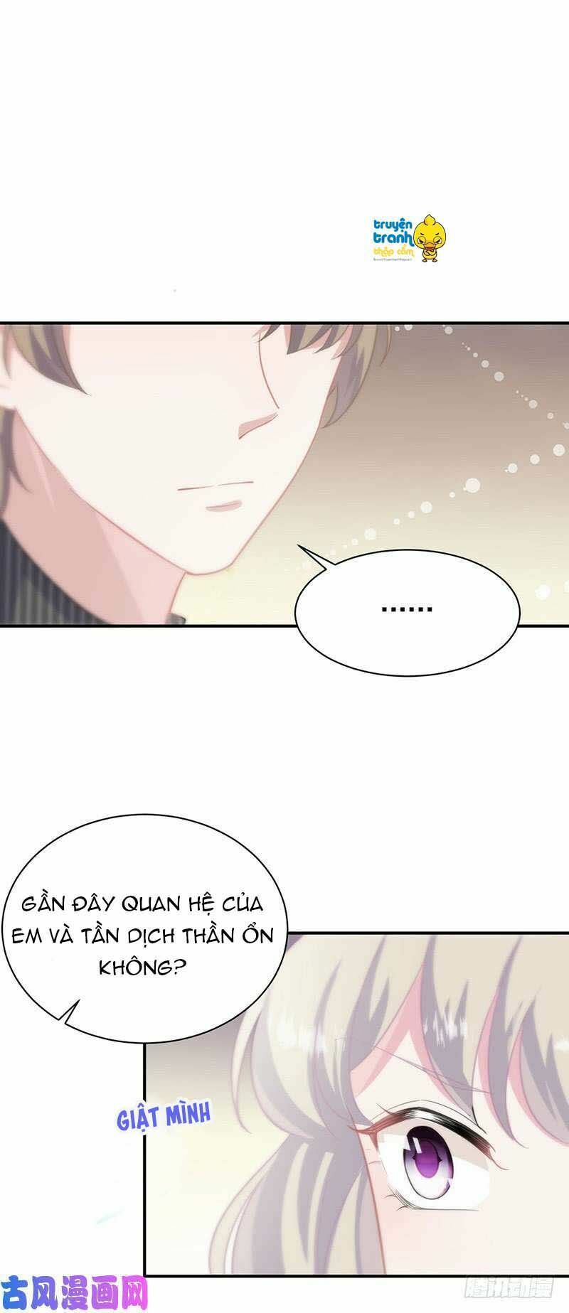 chọc tới chủ tịch tổng tài 2 chapter 123 26