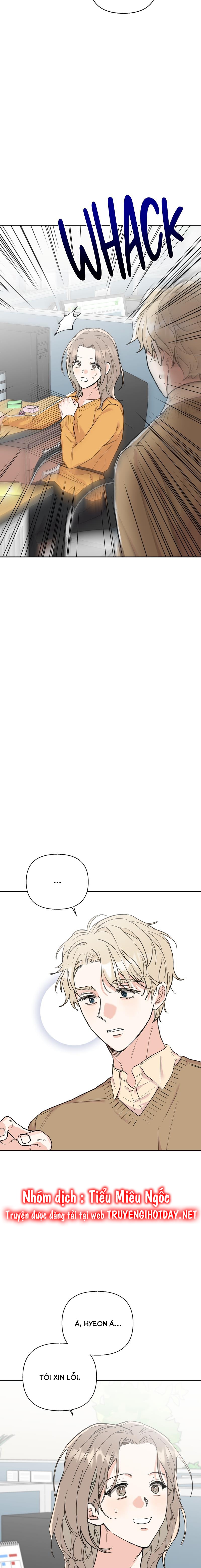 chúng ta ly hôn đi! chapter 55 16