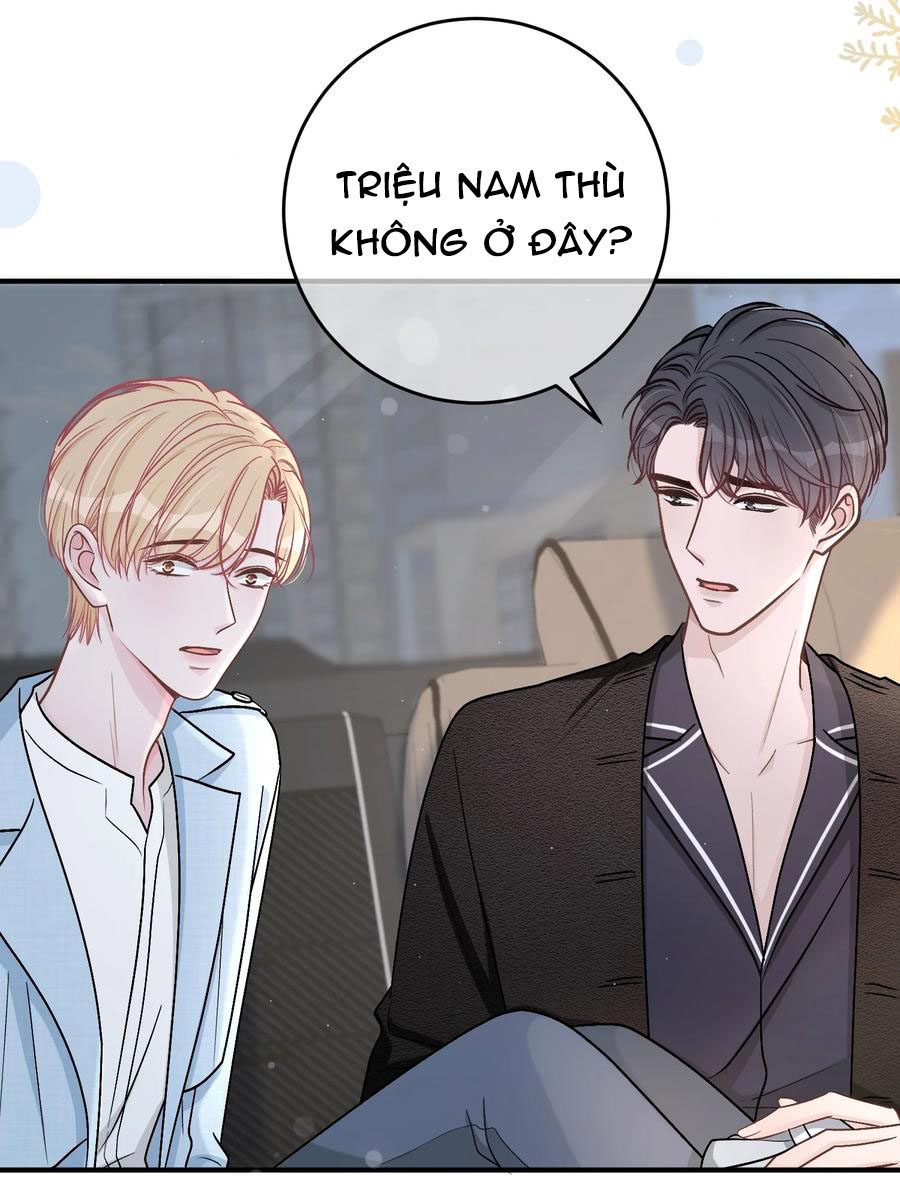 trước và sau ly hôn! chapter 45 23