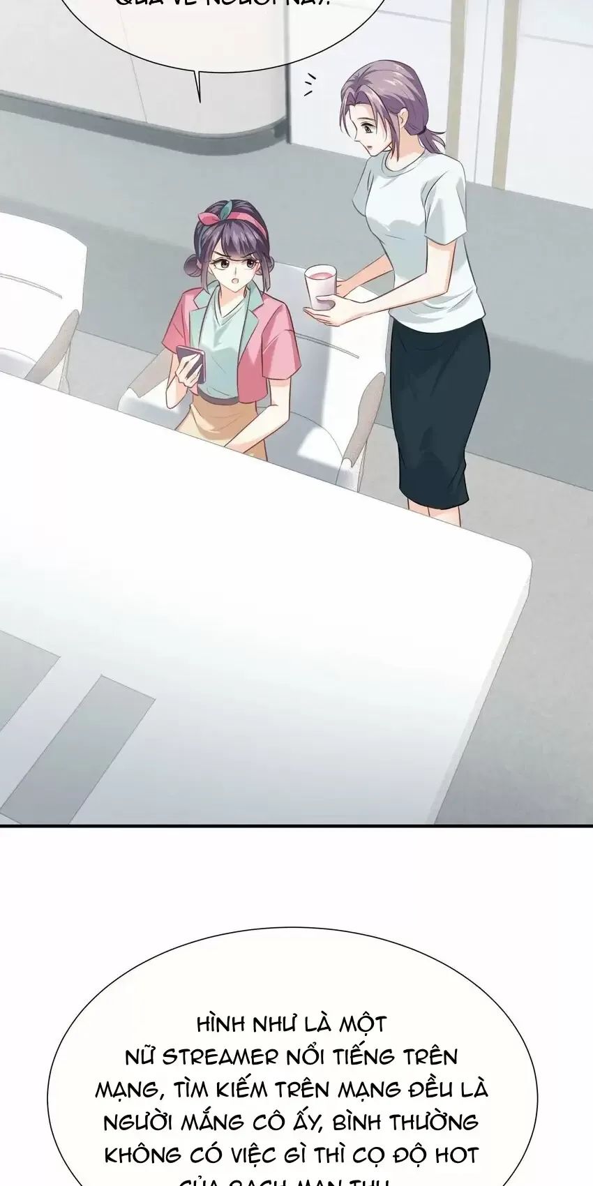 ảnh hậu một tuần mập ba cân chapter 25 7