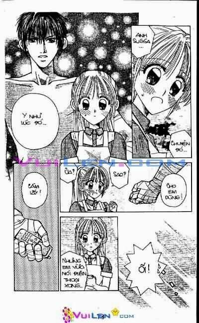 arita đáng yêu chapter 9 78