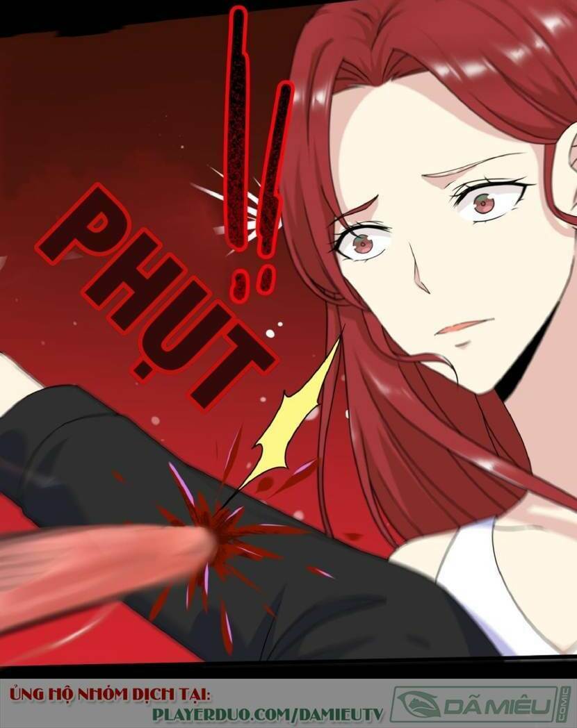 ta có nhẫn thần quyền năng chapter 36 13