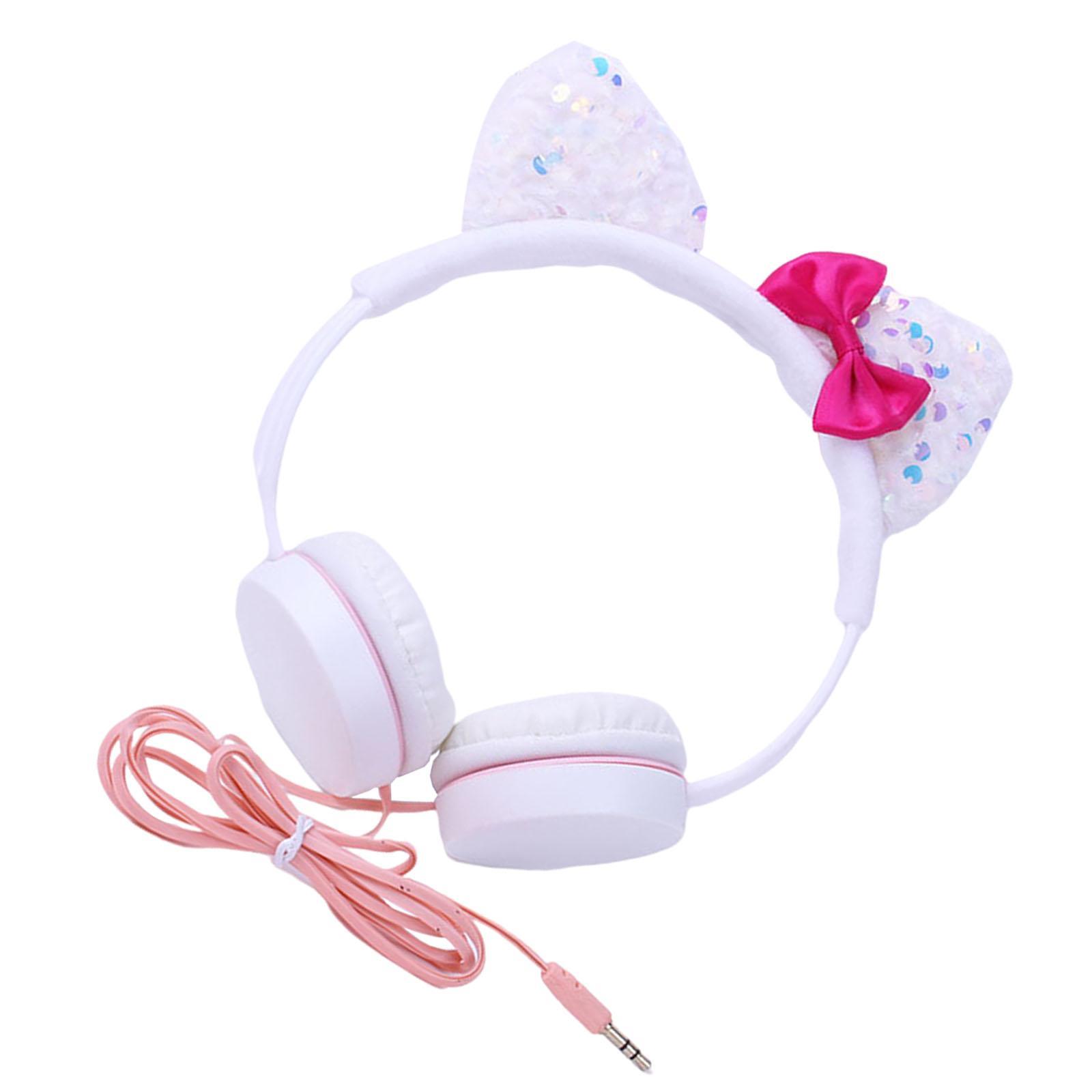 Headset Music Headphones Earphone for Smart Phone