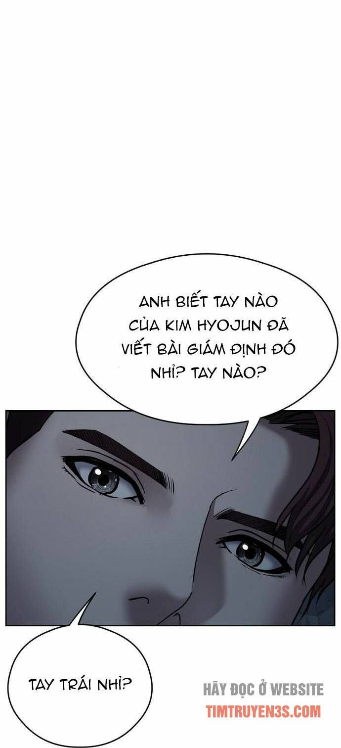 đấu kiếm - công tố viên lách luật chapter 7 8