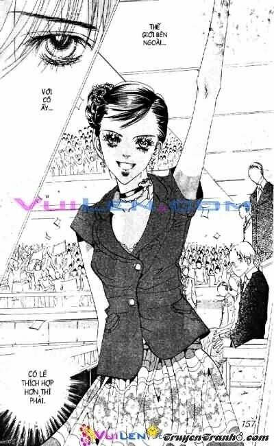 goong - [ hoàng cung ] chapter 9 155