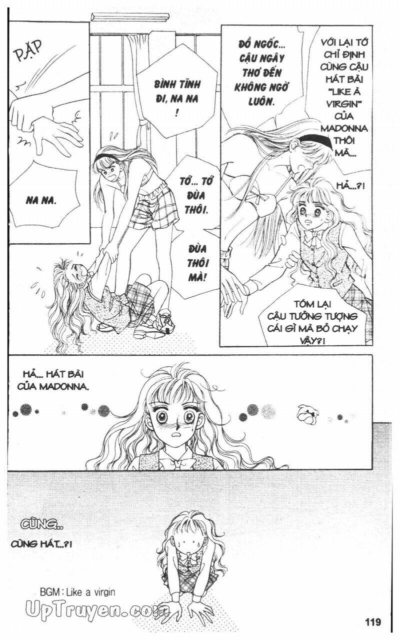 banana school chapter 1 118