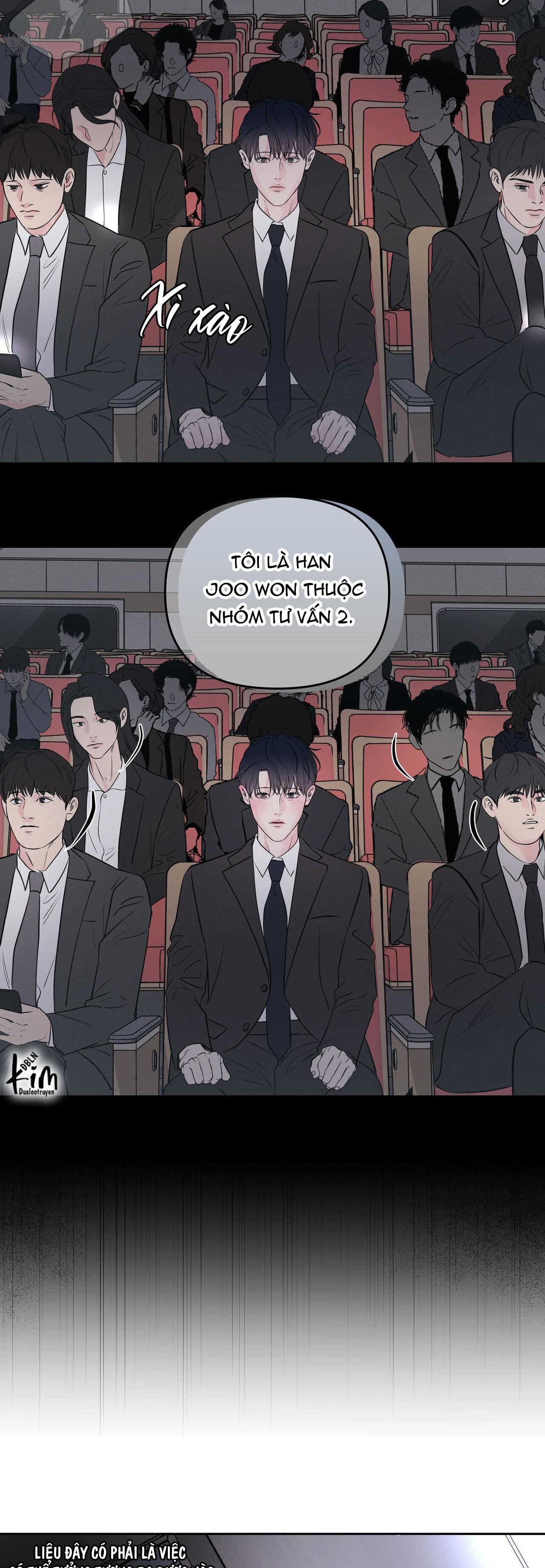 chủ nhân của thứ bảy chapter 24 28