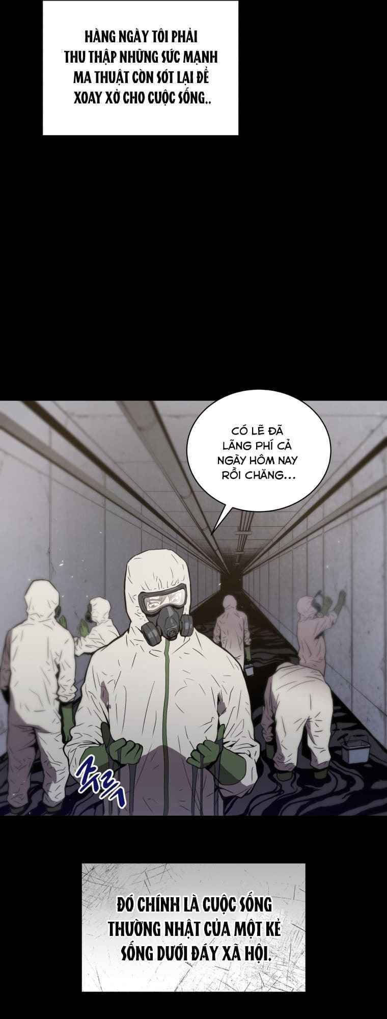 luyện cấp chốn địa ngục chapter 0 46