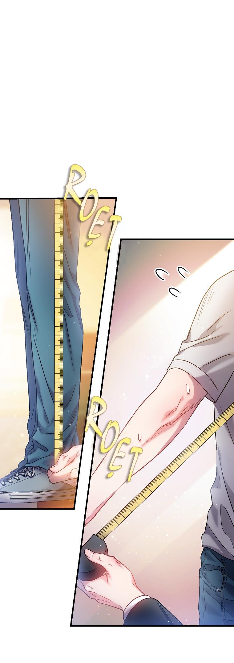 cơn mưa mật ngọt chapter 13 8