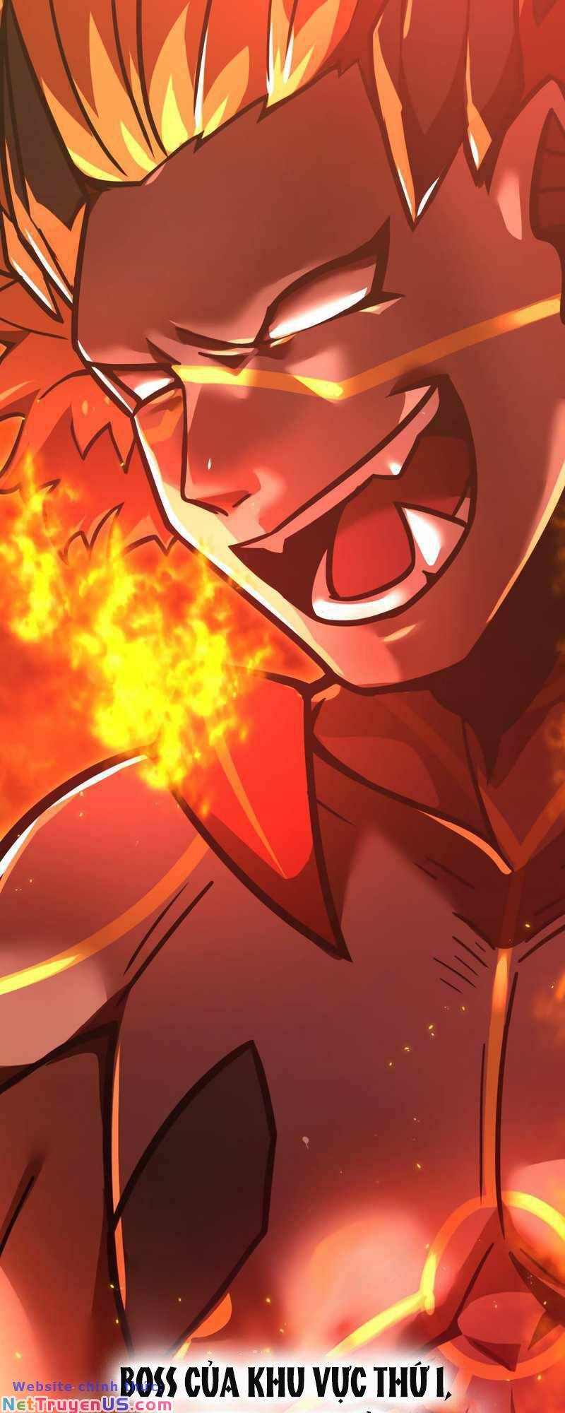 Huyết Thánh Cứu Thế Chủ~ Ta Chỉ Cần 0.0000001% Đã Trở Thành Vô Địch chapter 54 87