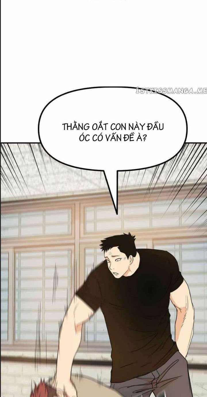 bạn trai võ sĩ chapter 96 9