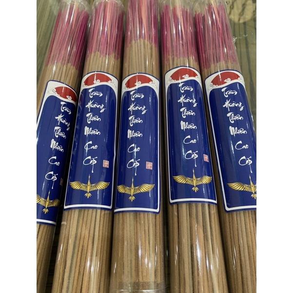 Nhang tăm trầm hương tự nhiên cao cấp