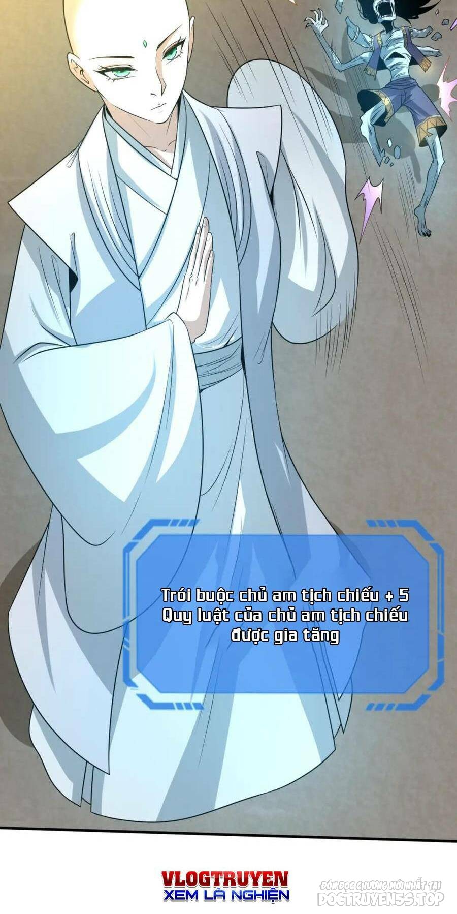 toàn cầu quỷ dị thời đại chapter 82 24