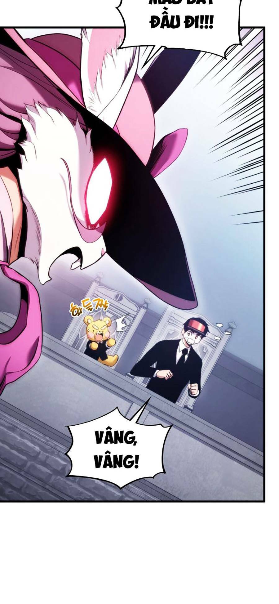 huyền thoại game thủ - tái xuất chapter 53 59