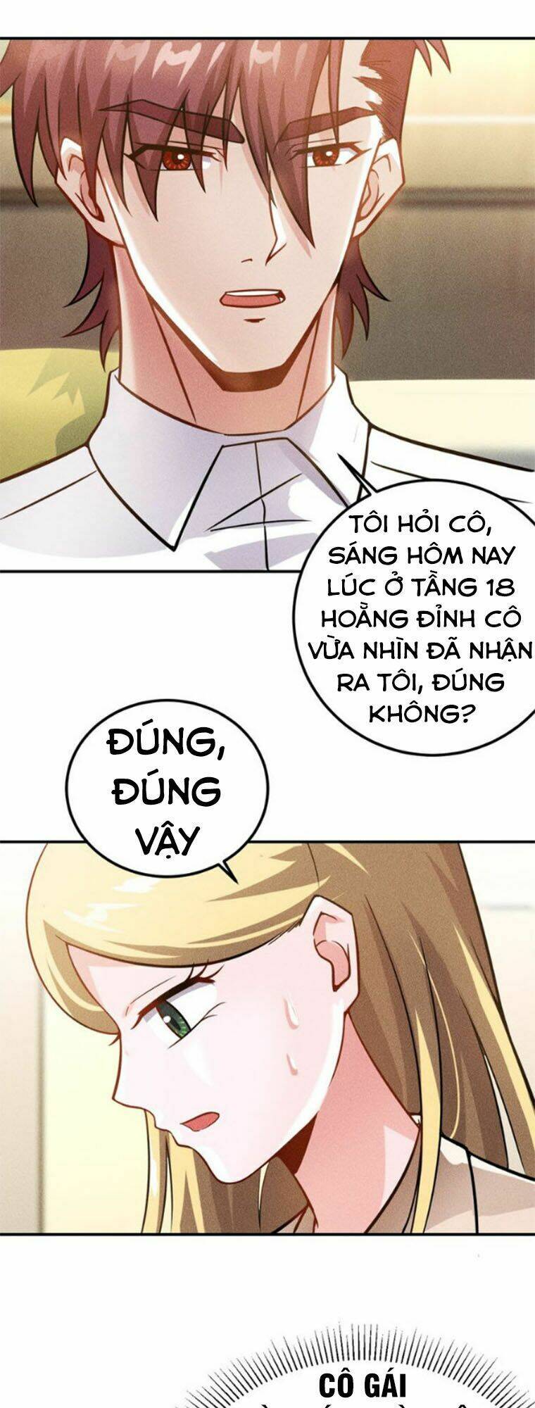 cao thủ cận vệ của nữ chủ tịch chapter 66 17