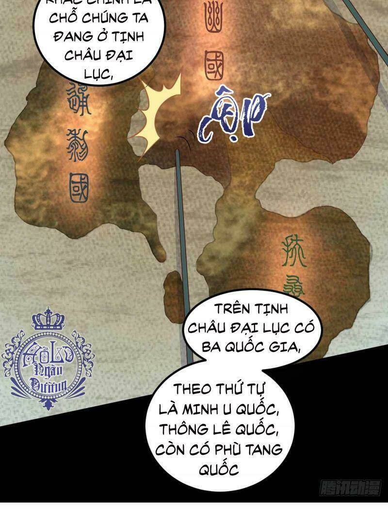sát thủ vương phi không dễ chọc chapter 43 29