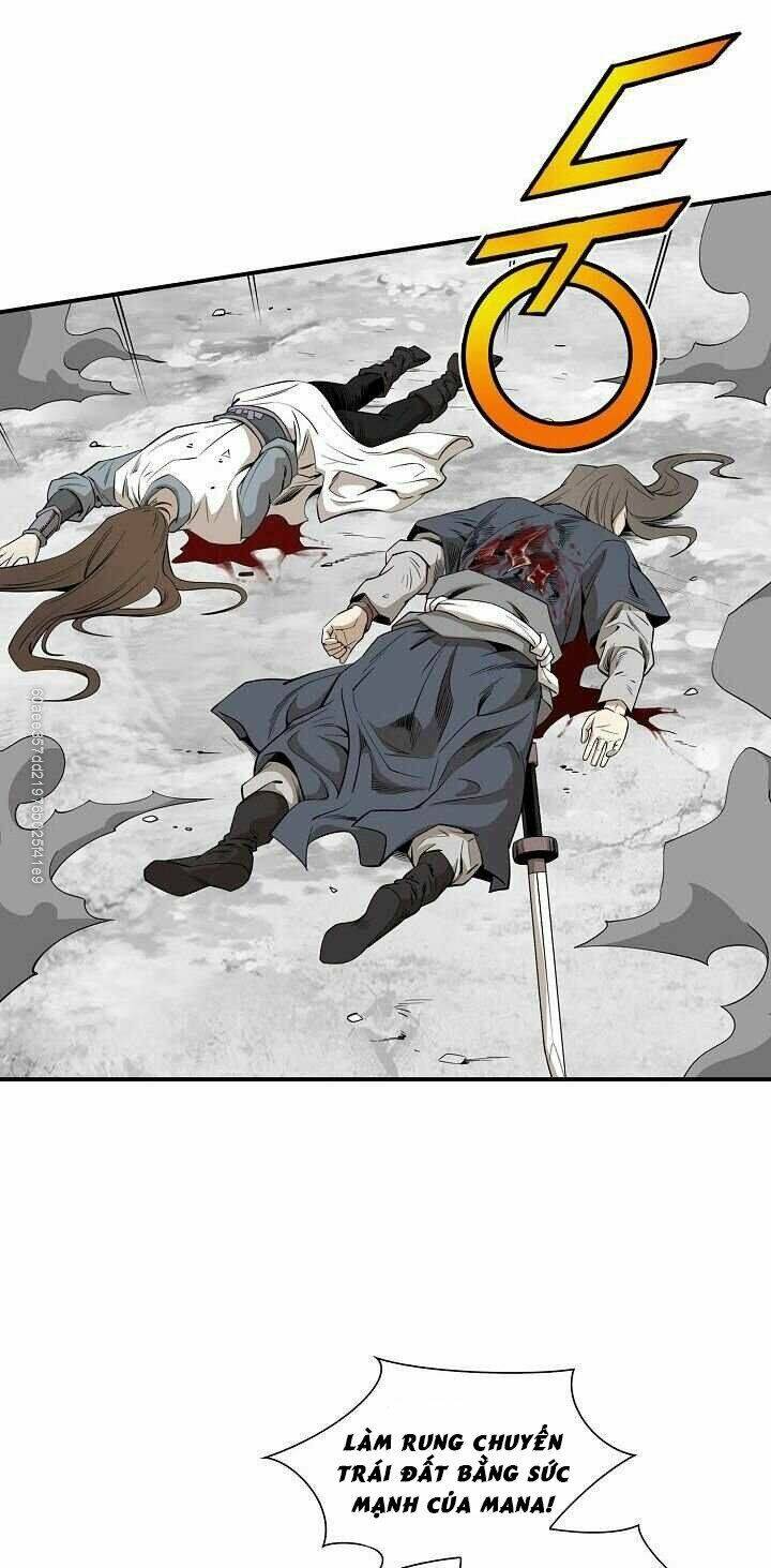 thế giới võ thuật của pháp sư chapter 50 12