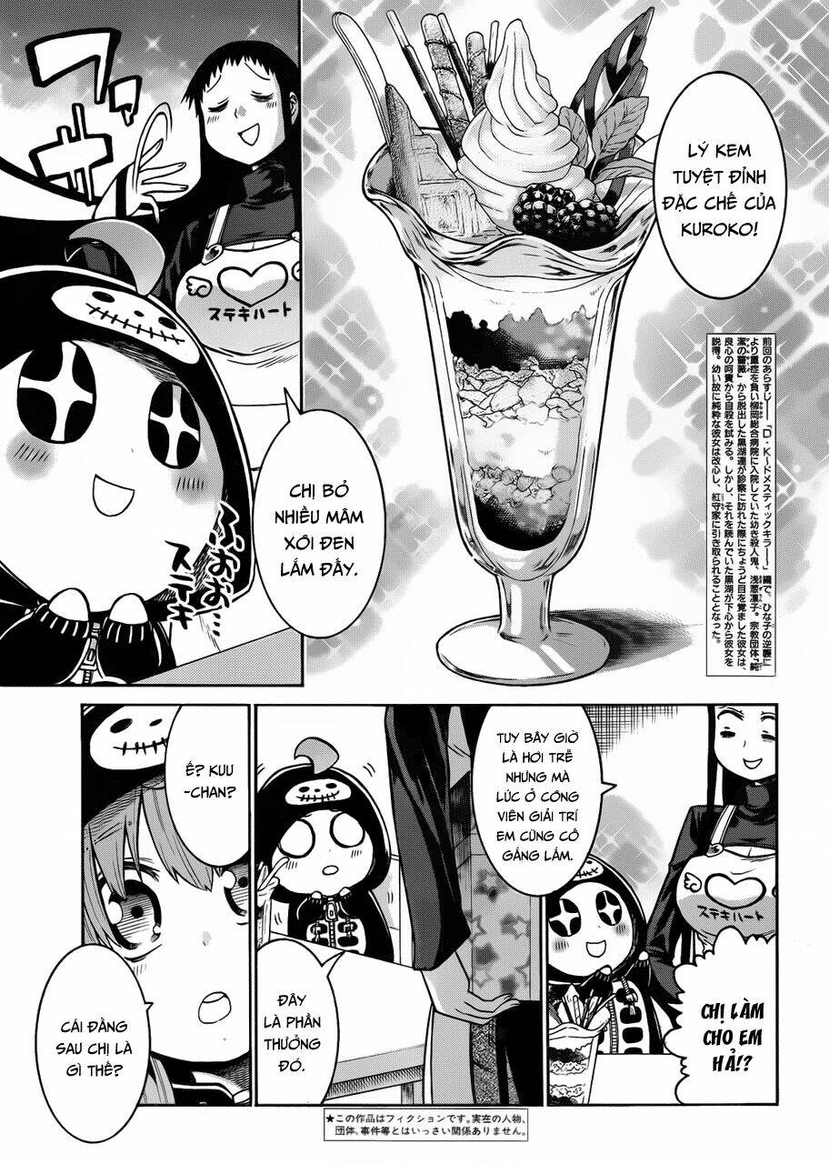 murcielago chapter 28 5