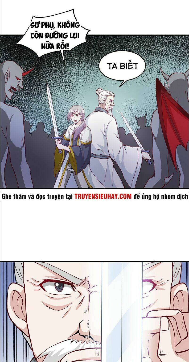 táng kiếm quyết chapter 1 19