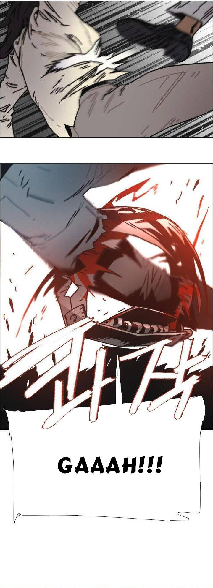 sinh vật gyeongseong: đóa hoa bất diệt chapter 29 19