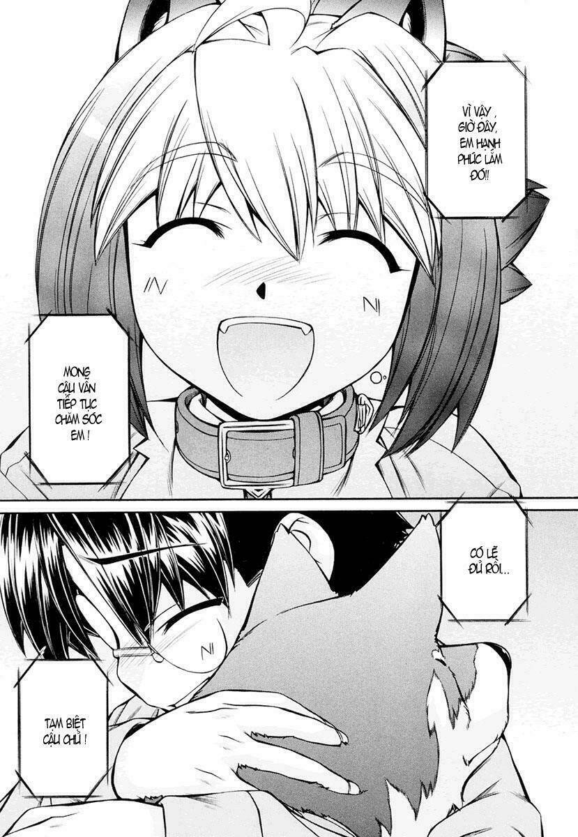 inumimi chapter 19 11