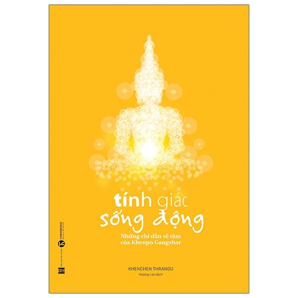 Tính Giác Sống Động