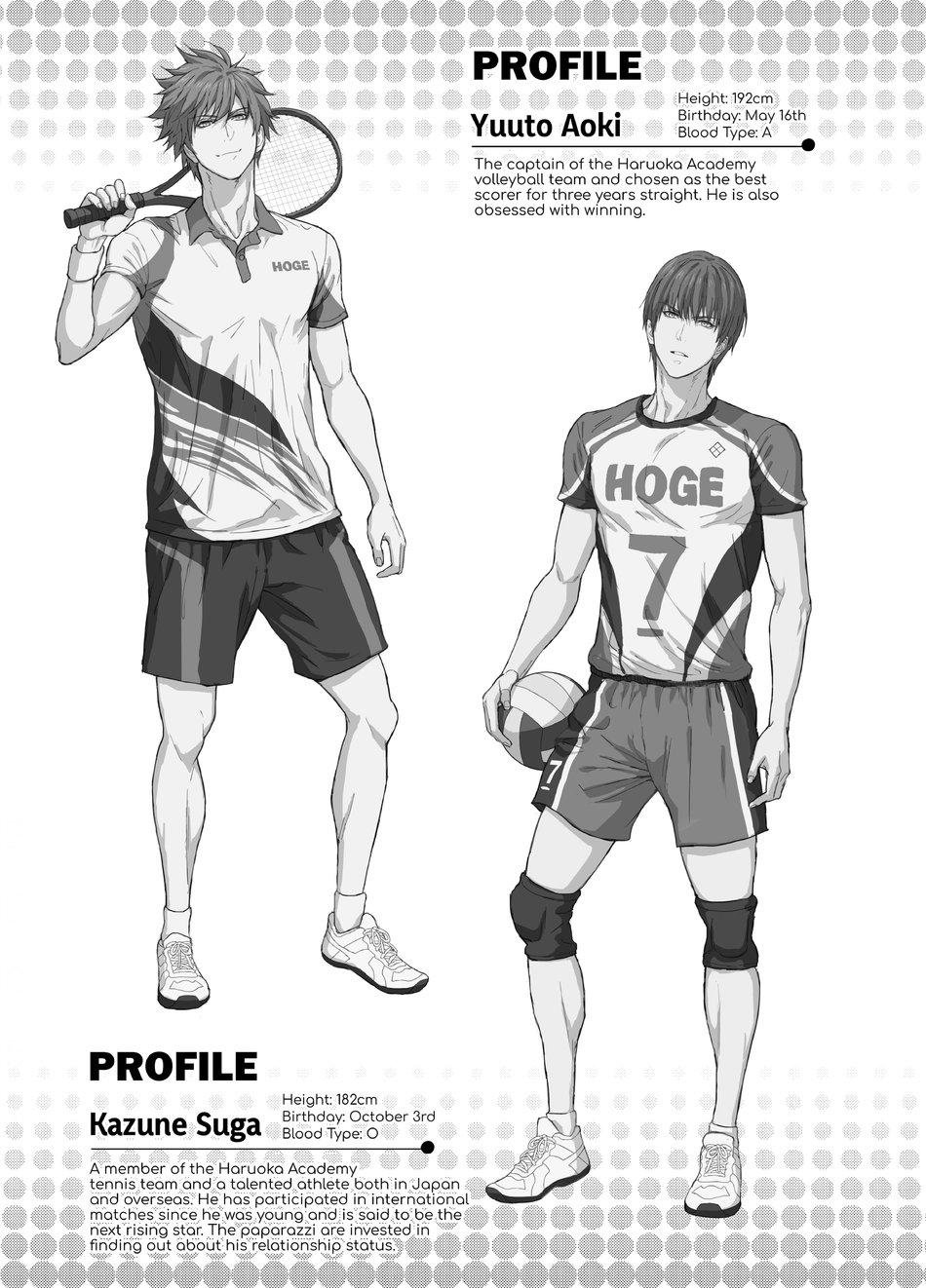 Đêm Valentine chapter 8.3 18