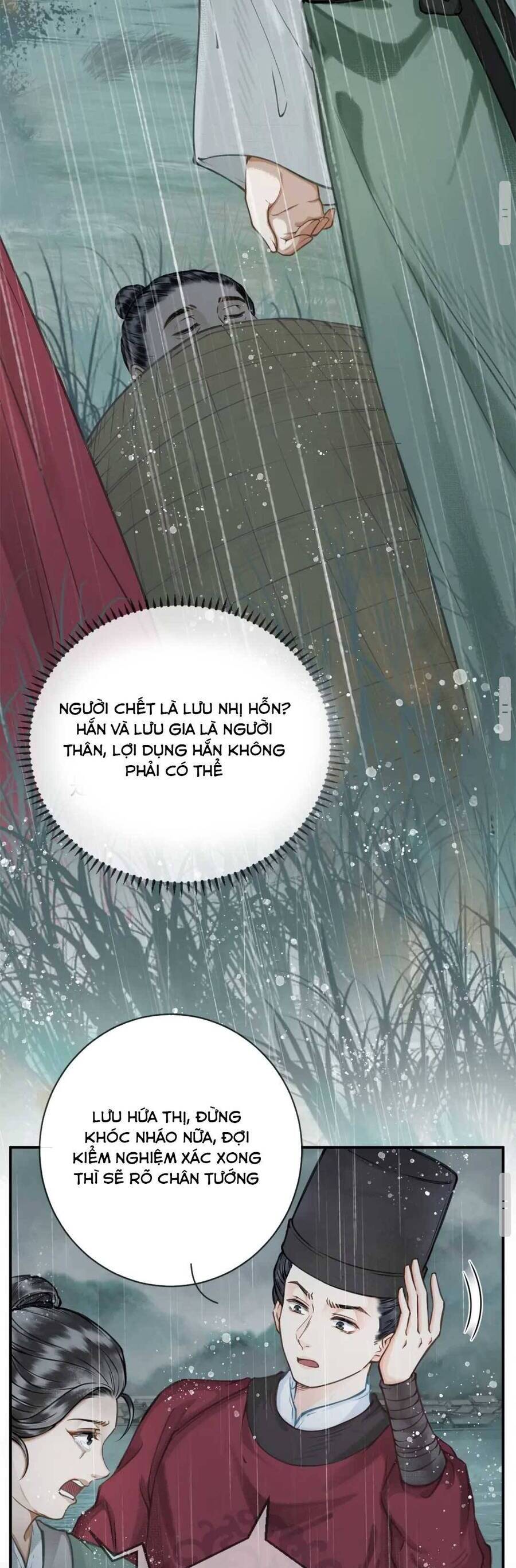 ngỗ tác cẩm y chapter 6 12