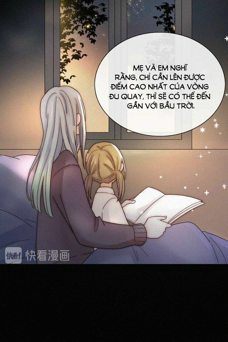 nếu ngày đó chúng ta chưa quen biết chapter 13 32