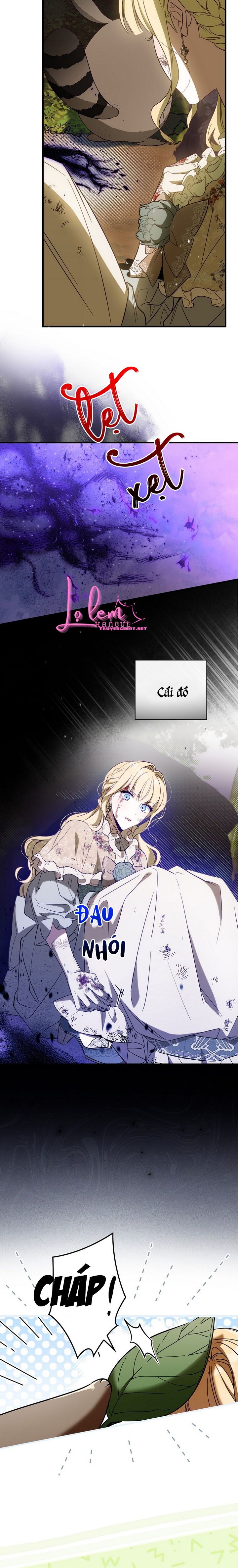 phương pháp khiến chồng đứng về phía của tôi chapter 18 11