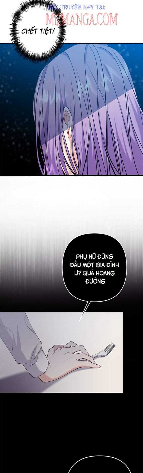 tôi sẽ có được trái tim của hoàng đế ! chapter 2.1 2