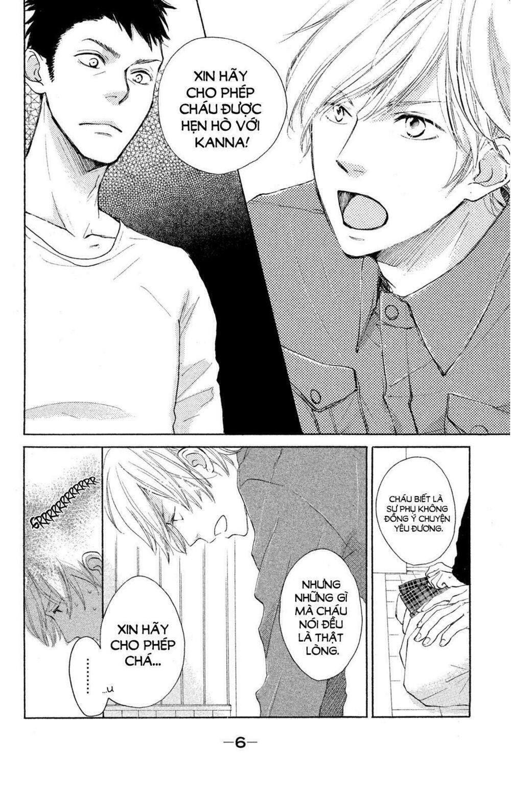 kanna to decchi chapter 9 6