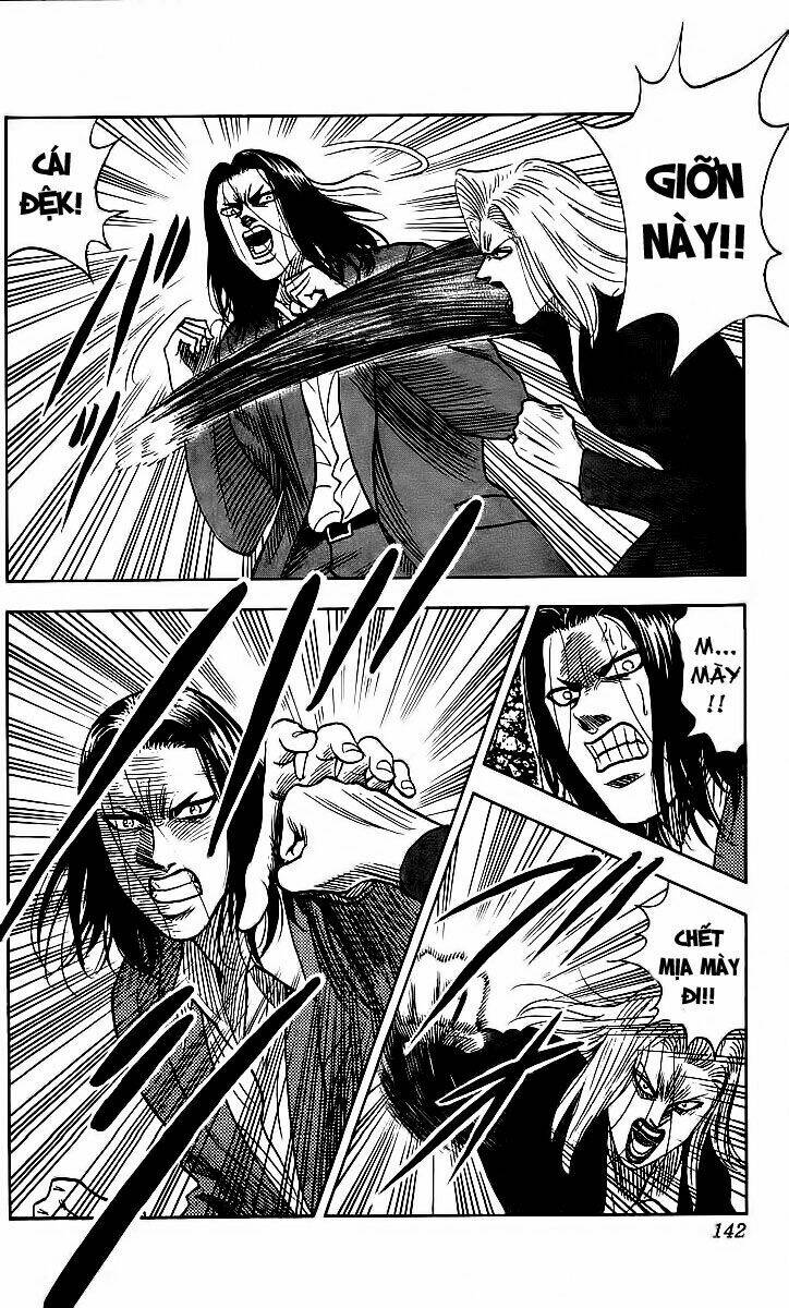 hareluya ii boy chapter 113 15