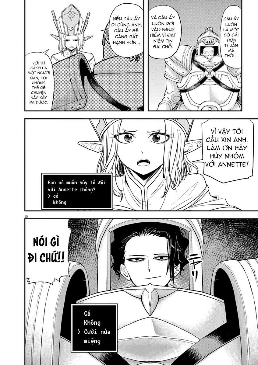 thất sách chuyển sinh chapter 6 10