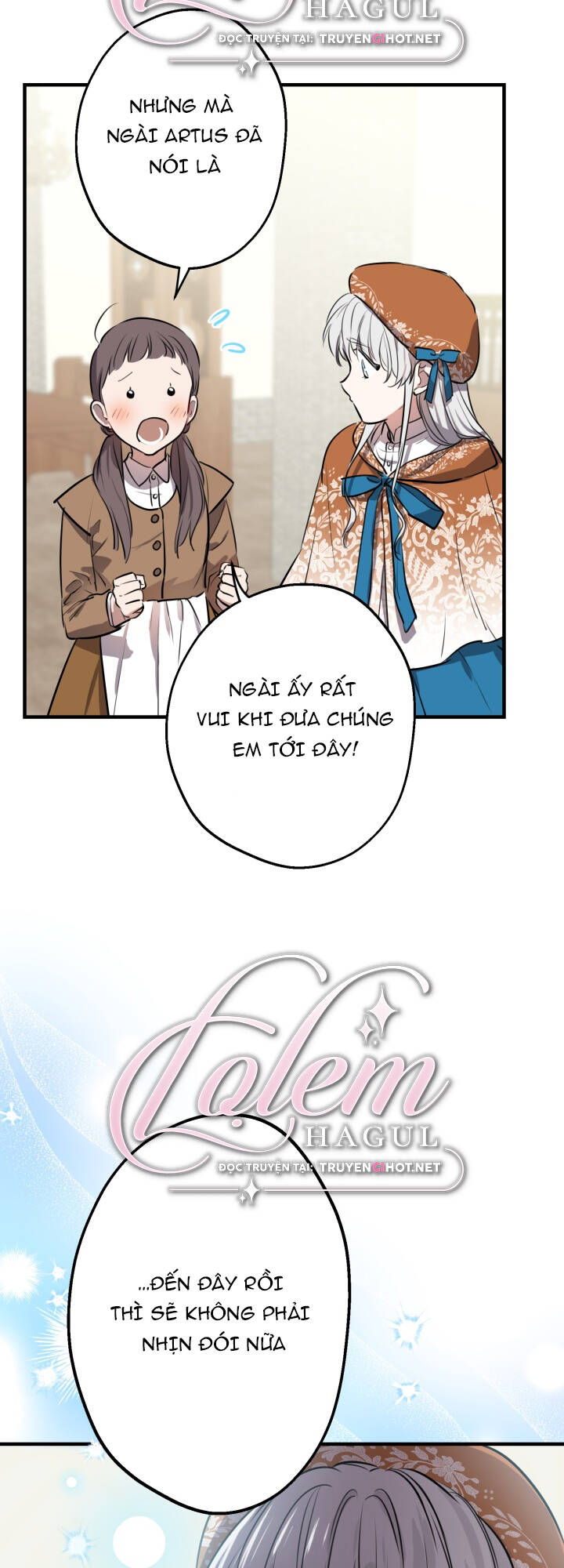 những nhân vật mạnh nhất thế giới ám ảnh tôi chapter 62.1 12