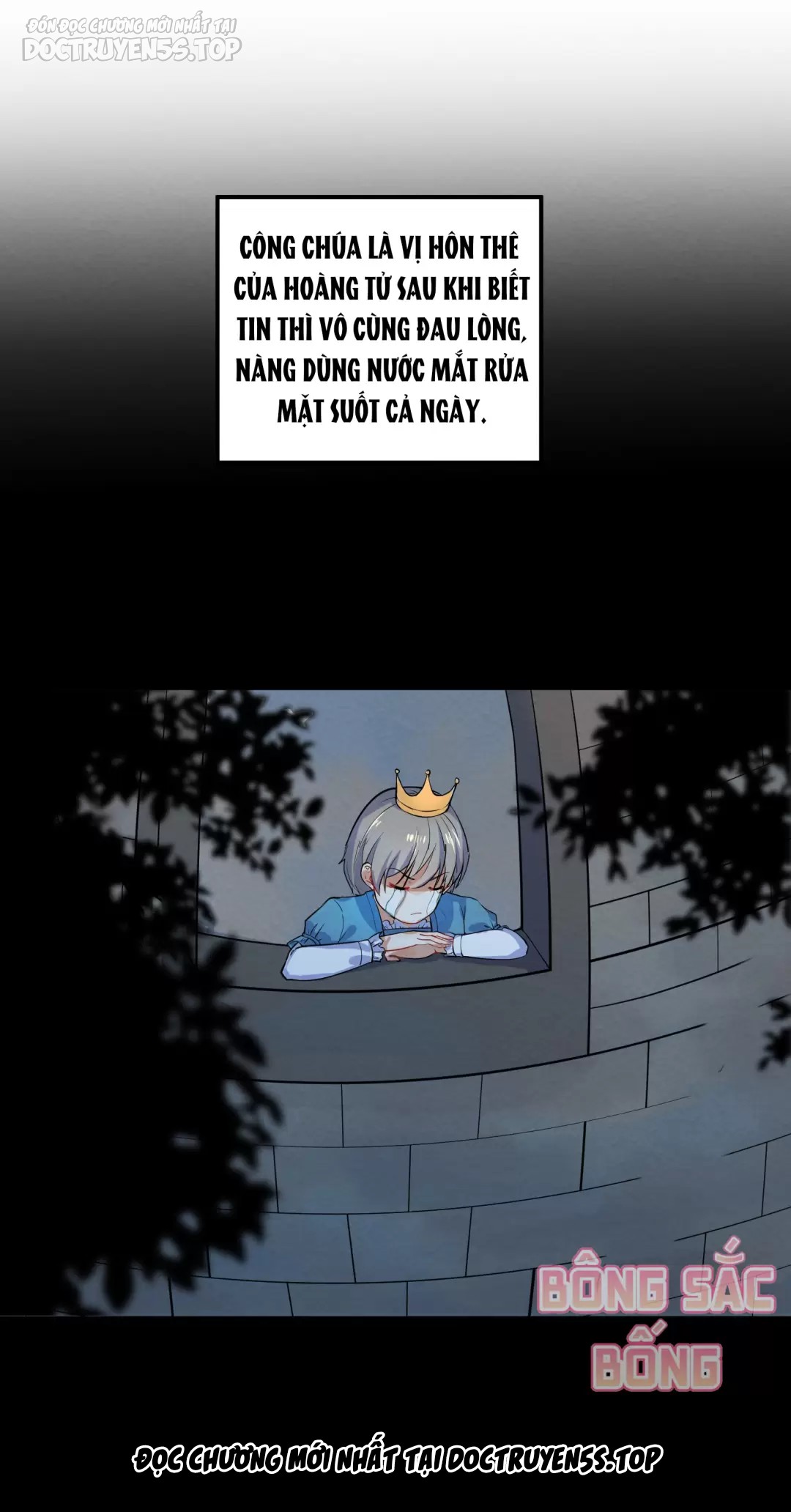 lời nói dối của cô ấy chapter 13 34