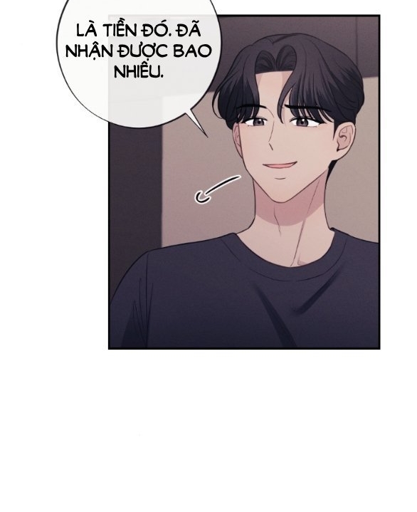 [18+] người vợ quyến rũ chapter 25.1 4