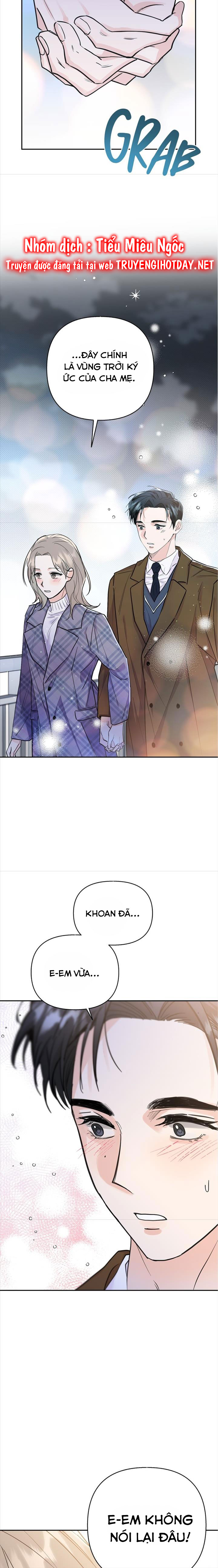 chúng ta ly hôn đi! chapter 60 16