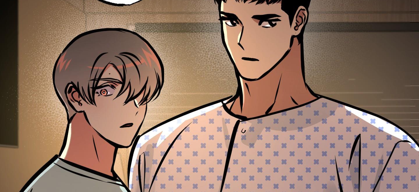 cây thương của ghost chapter 15 113