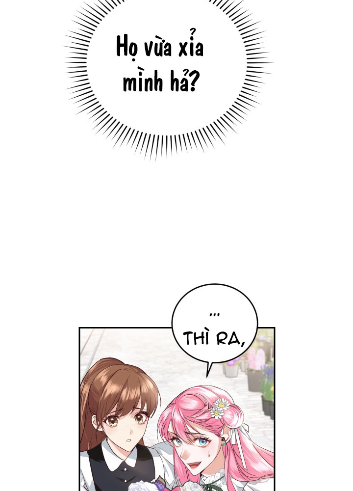 trở thành người điều chế nước hoa duy nhất của bạo chúa chapter 5 8