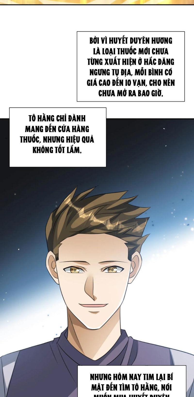 cựu nhật ngự long chapter 44 42