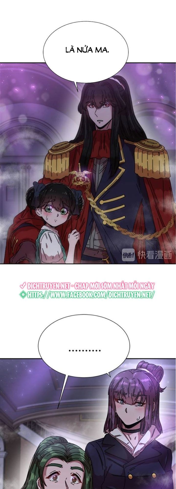 con gái bảo bối của ma vương chapter 35 53