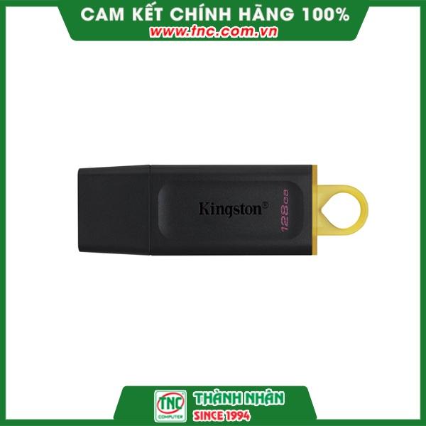 USB 128GB Kingston DTX- Hàng chính hãng