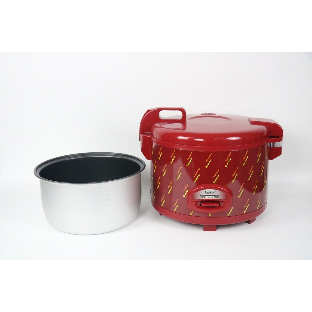 Nồi Cơm Điện Eaststar 1908A (5.6 lít) - Hàng Chính Hãng