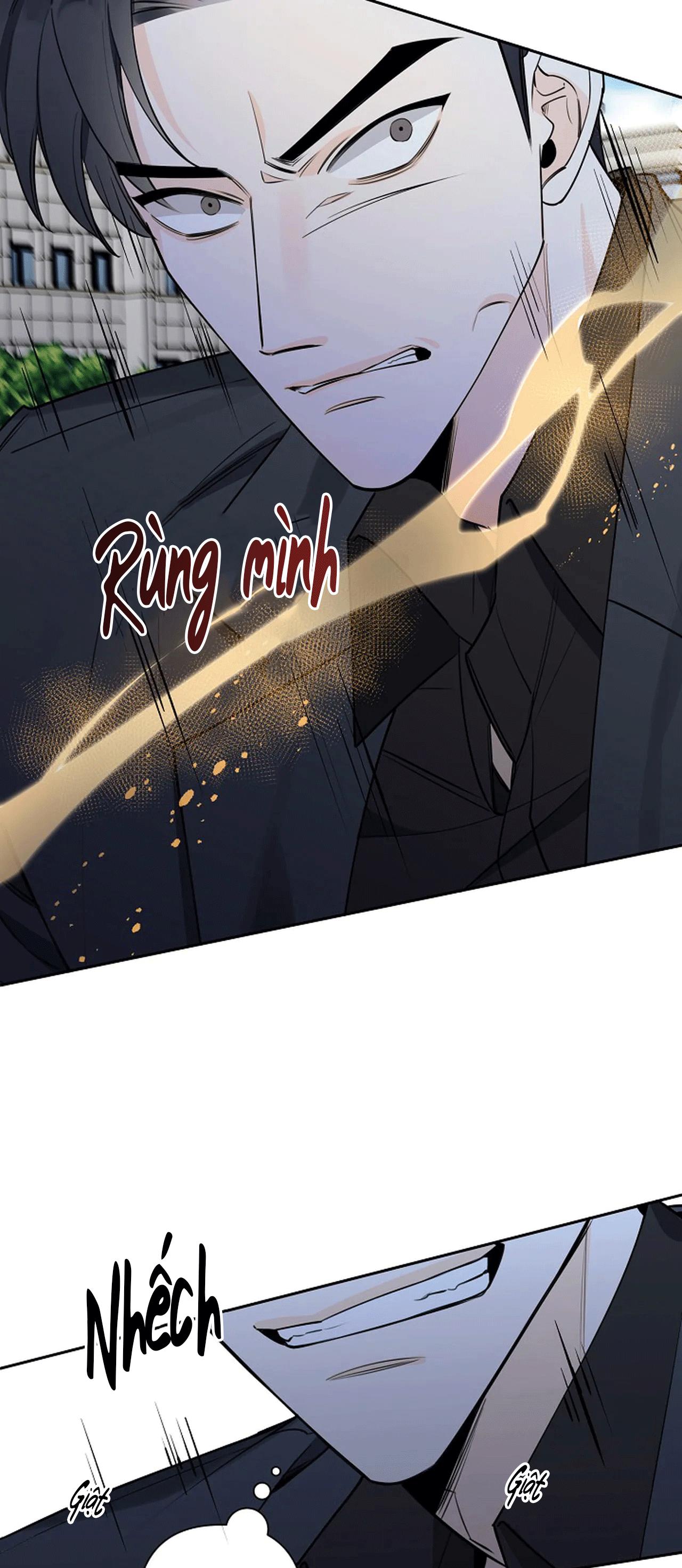 đêm dịu dàng chapter 33 37