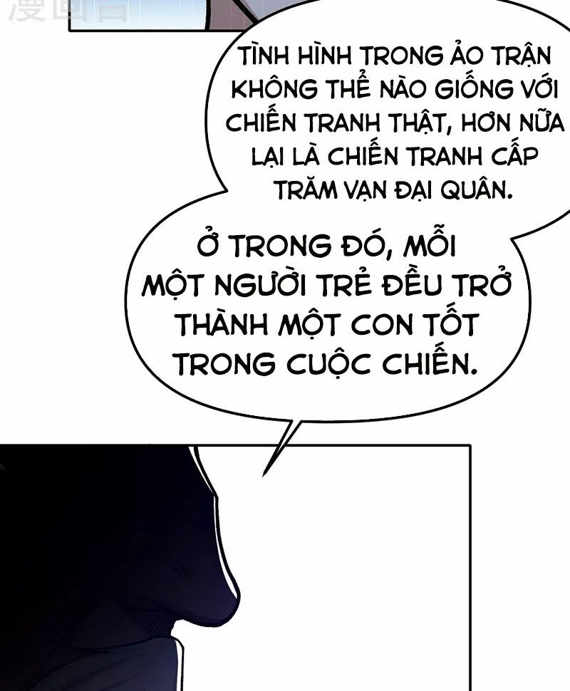 võ đạo độc tôn chapter 427 3