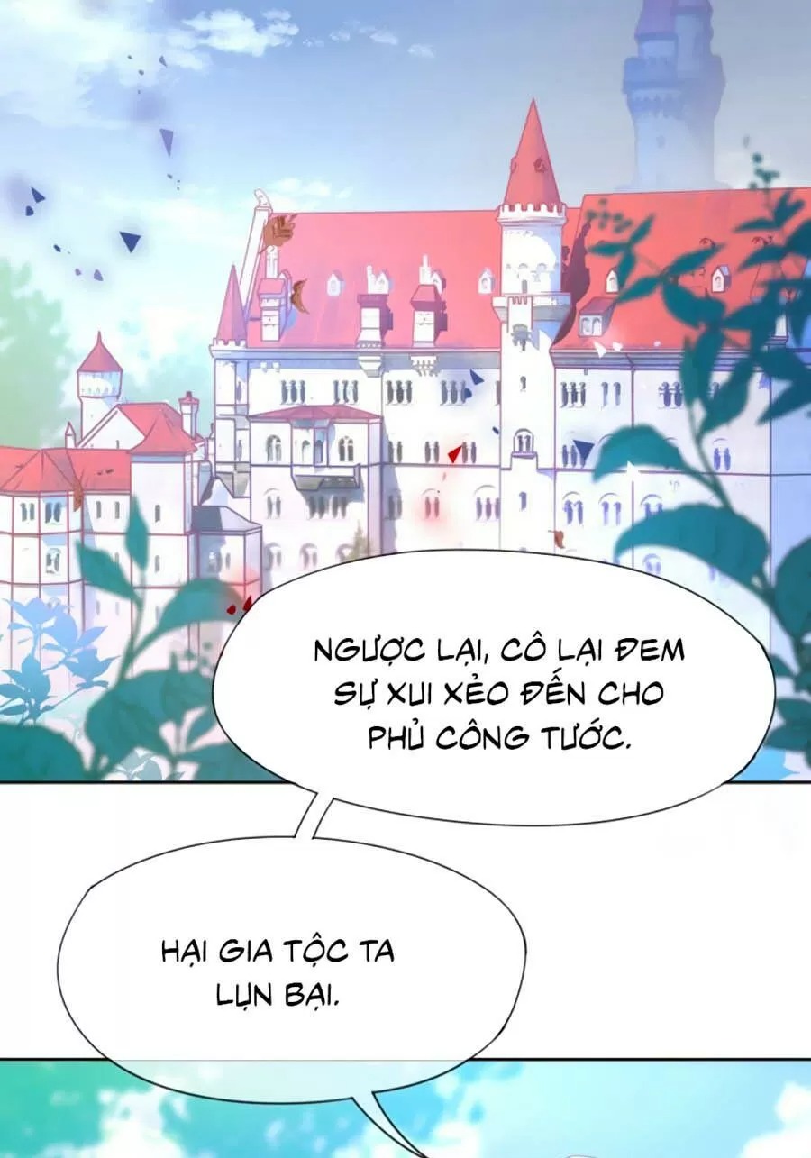 đế quốc đầu tiên có nữ hoàng chapter 1 12