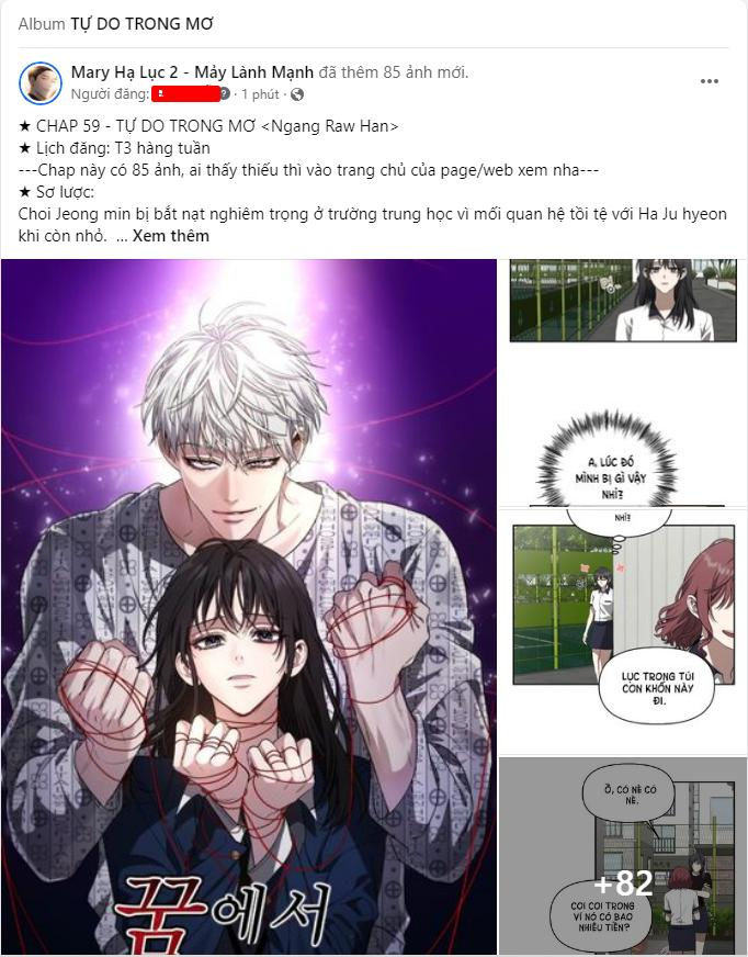 cô đi mà lấy chồng tôi chapter 55.1 1