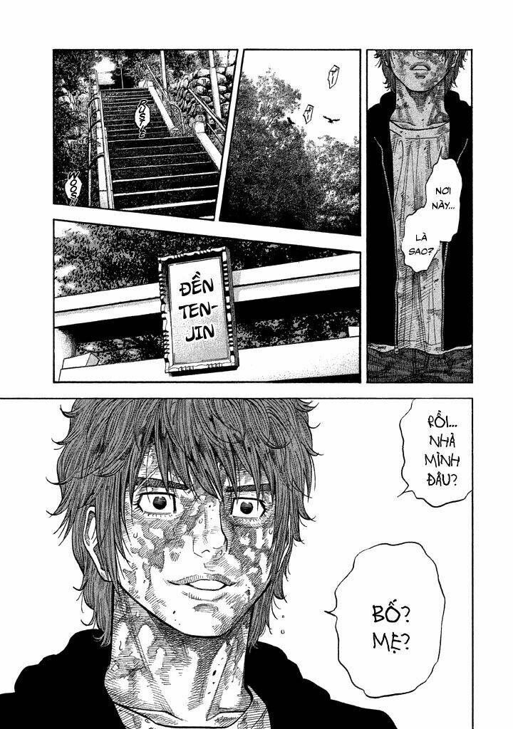 cái chết sau 7 ngày chapter 32 4