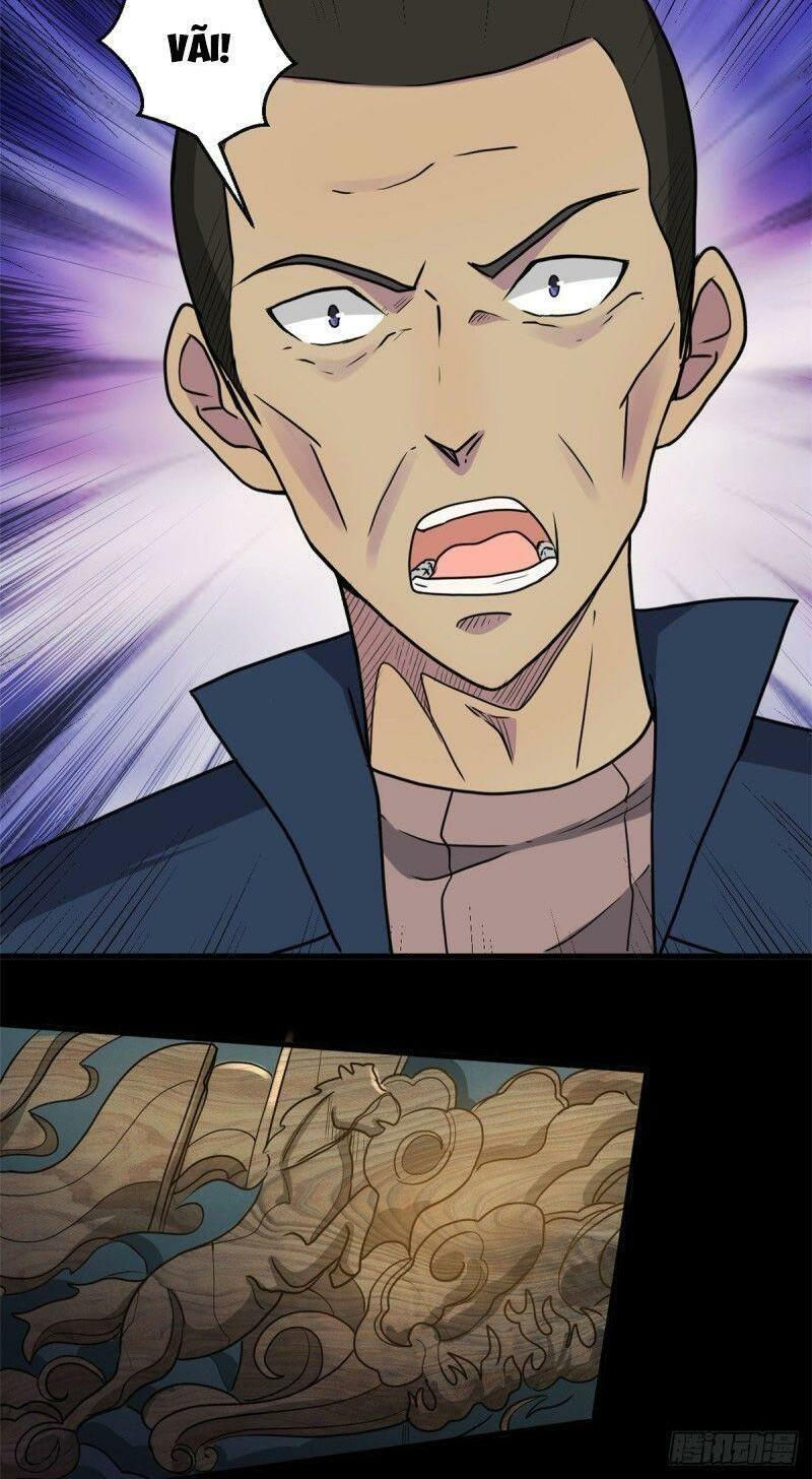 xã lam bạch chapter 50 4